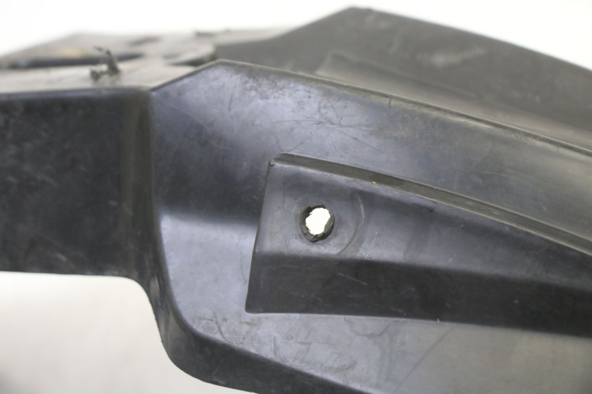 photo de GARDE BOUE AVANT GILERA SMT SUPERMOTARD 50 (2009 - 2017)