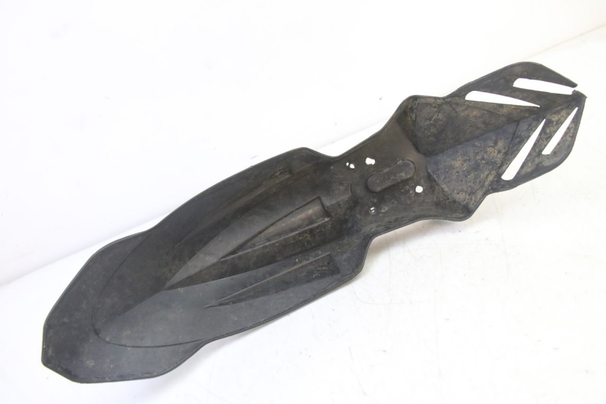 photo de GARDE BOUE AVANT GILERA SMT SUPERMOTARD 50 (2009 - 2017)