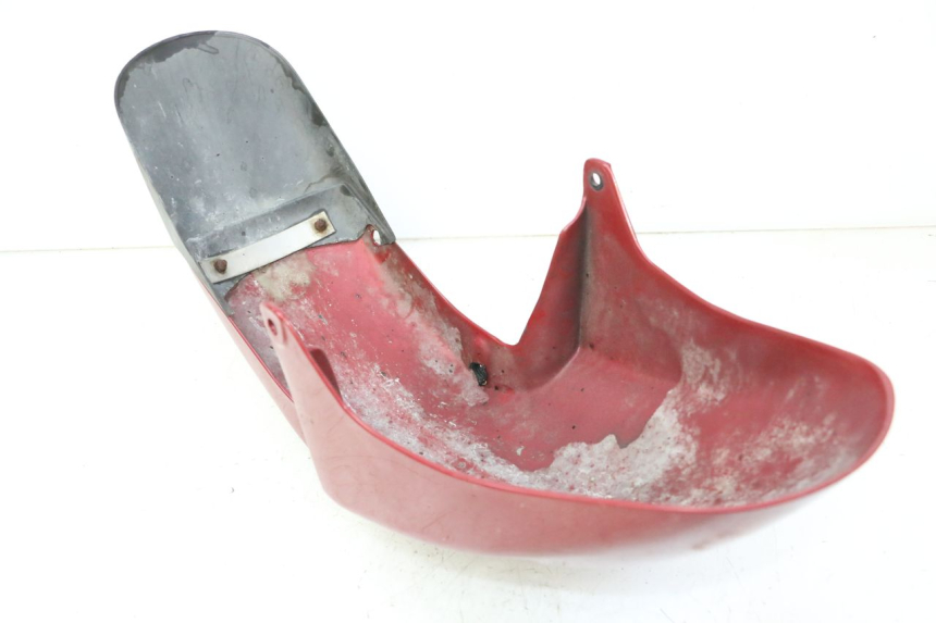 photo de GARDE BOUE AVANT TRIUMPH SPRINT 900 (1995 - 1998)