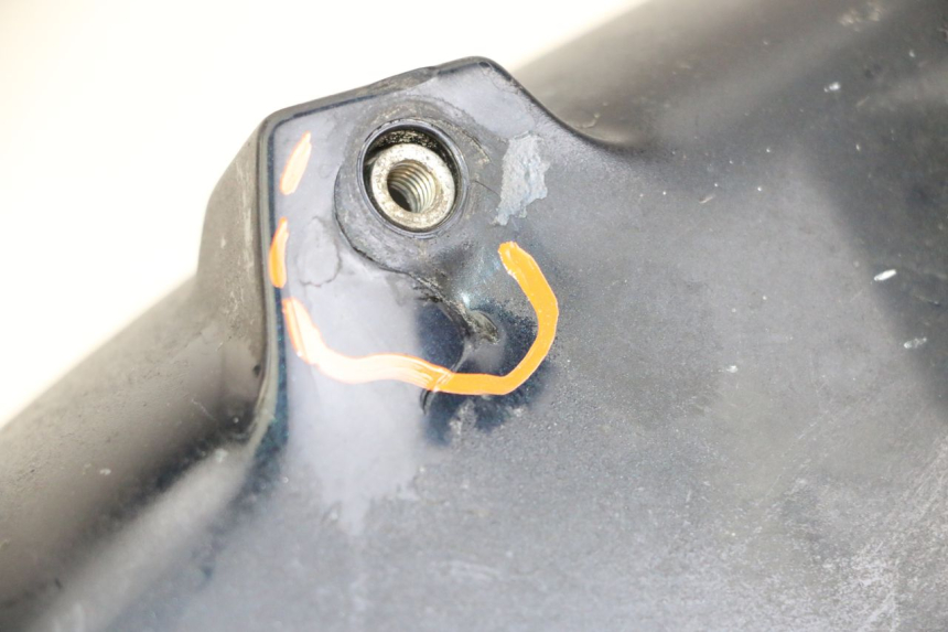 photo de GARDE BOUE AVANT HONDA ST PAN EUROPEAN 1300 (2002 - 2013)