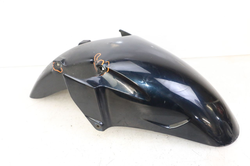 photo de GARDE BOUE AVANT HONDA ST PAN EUROPEAN 1300 (2002 - 2013)