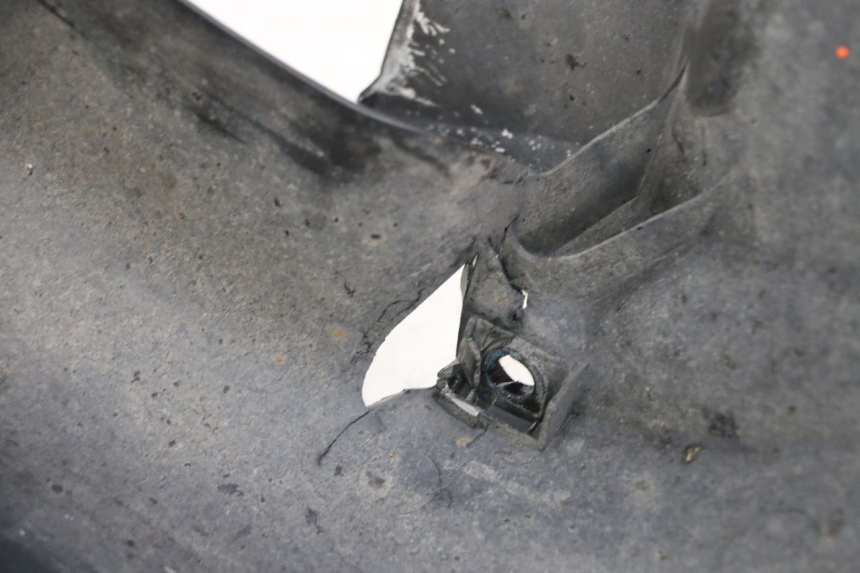 photo de GARDE BOUE AVANT HONDA ST PAN EUROPEAN 1300 (2002 - 2013)