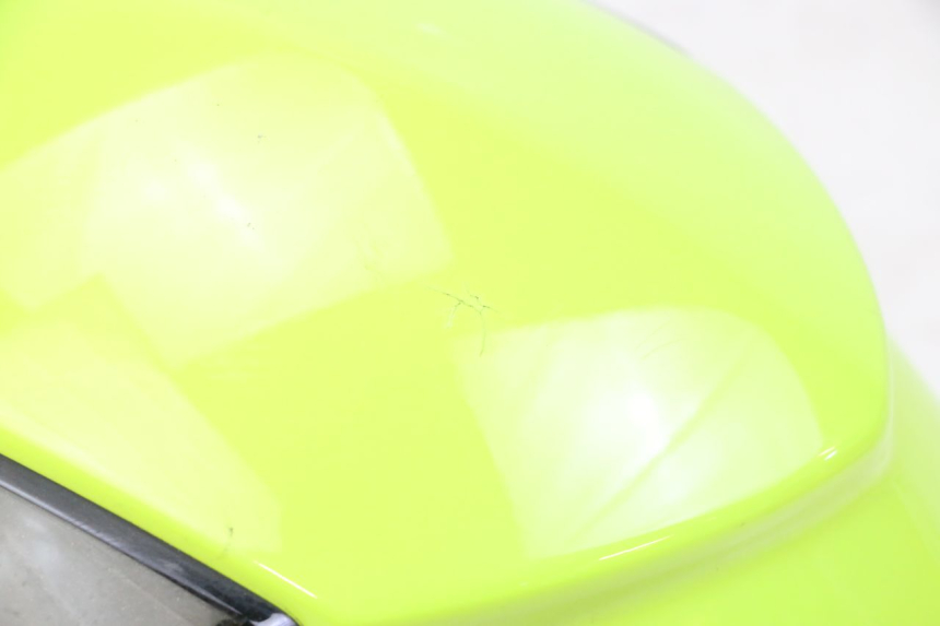 photo de GARDE BOUE AVANT PEUGEOT STREETZONE I NAKED 2T 50 (2018 - 2020)