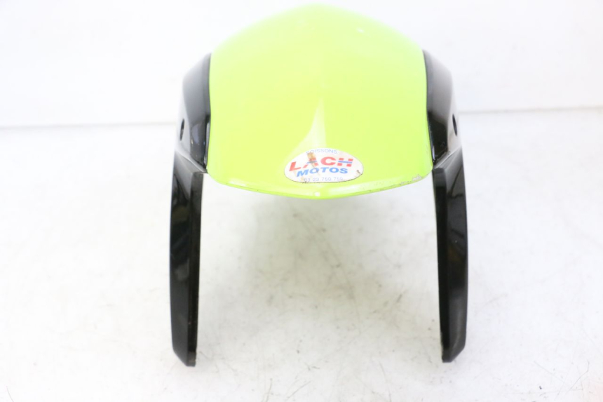 photo de GARDE BOUE AVANT PEUGEOT STREETZONE I NAKED 2T 50 (2018 - 2020)