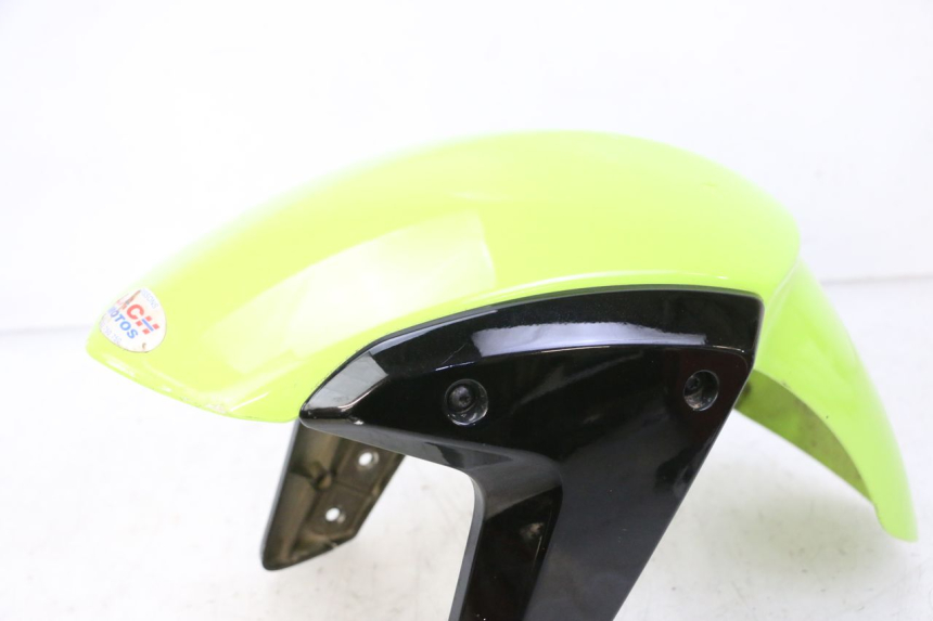 photo de GARDE BOUE AVANT PEUGEOT STREETZONE I NAKED 2T 50 (2018 - 2020)