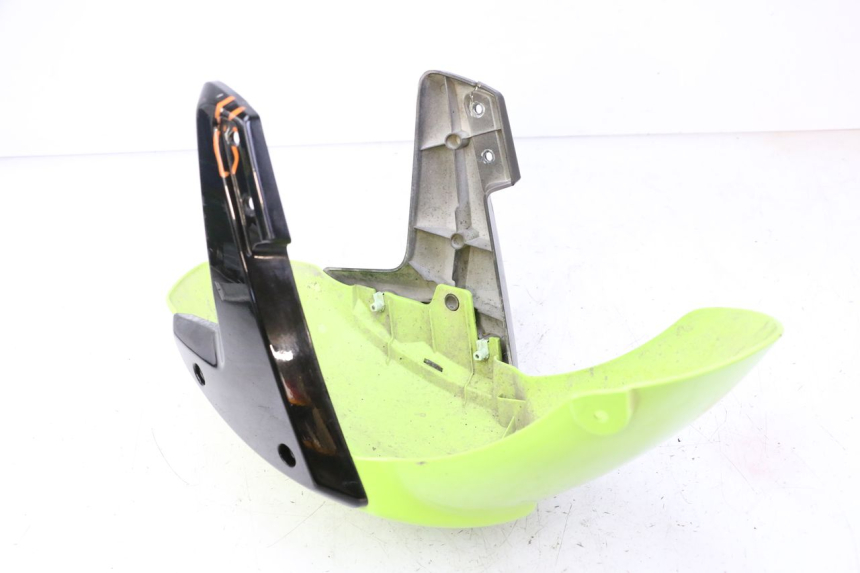 photo de GARDE BOUE AVANT PEUGEOT STREETZONE I NAKED 2T 50 (2018 - 2020)