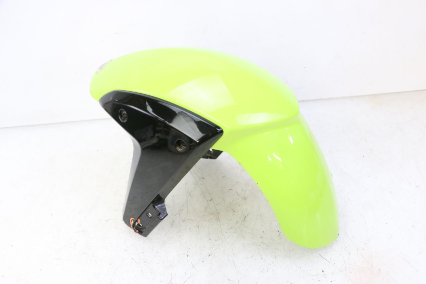 photo de GARDE BOUE AVANT PEUGEOT STREETZONE I NAKED 2T 50 (2018 - 2020)