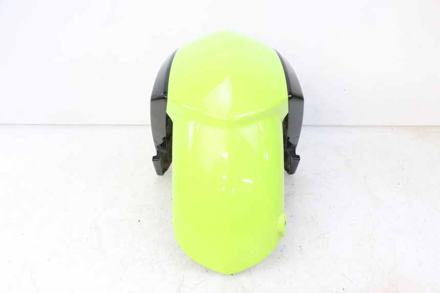 photo de GARDE BOUE AVANT PEUGEOT STREETZONE I NAKED 2T 50 (2018 - 2020)