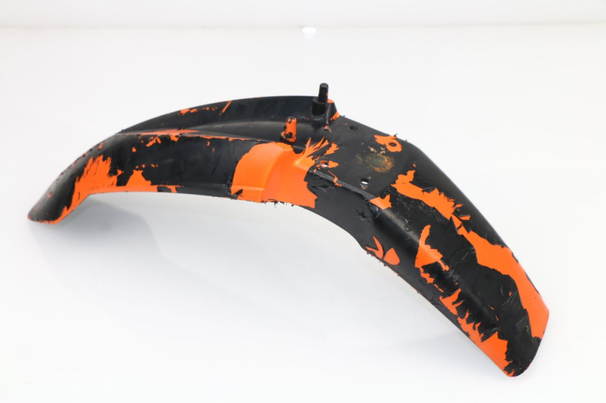 photo de GARDE BOUE AVANT KTM SX 65 (2003 - 2008)