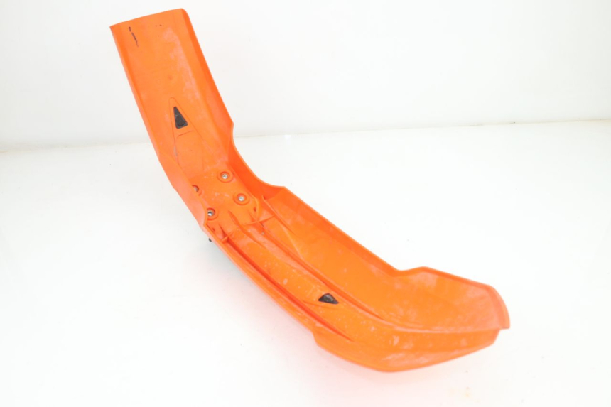 photo de GARDE BOUE AVANT KTM SXF SX-F 250 (2007 - 2010)