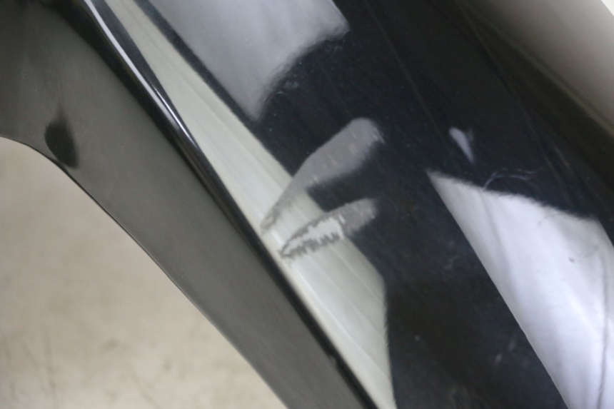 photo de GARDE BOUE AVANT SYM ORBIT 2 4T 50 (2008 - 2017)