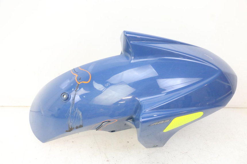 photo de GARDE BOUE AVANT YAMAHA TDM ABS 900 (2002 - 2014)