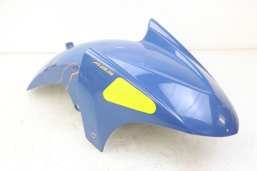 photo de GARDE BOUE AVANT YAMAHA TDM ABS 900 (2002 - 2014)