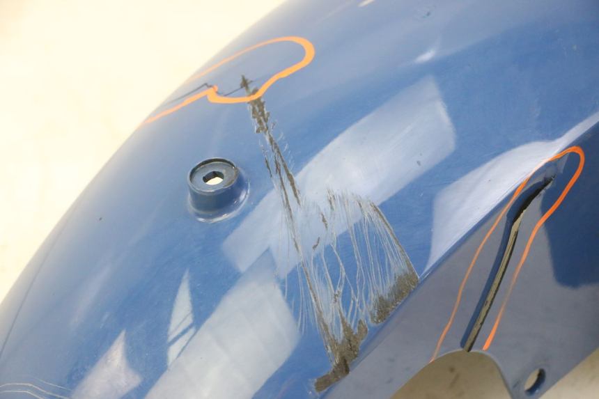 photo de GARDE BOUE AVANT YAMAHA TDM ABS 900 (2002 - 2014)