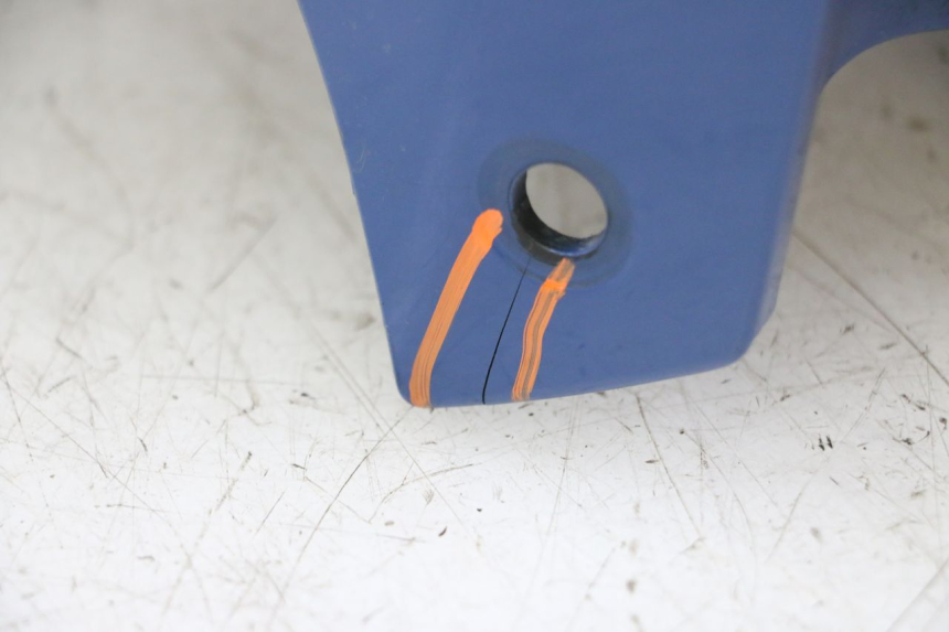 photo de GARDE BOUE AVANT YAMAHA TDM ABS 900 (2002 - 2014)