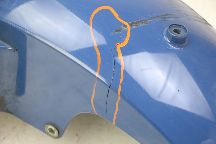 photo de GARDE BOUE AVANT YAMAHA TDM ABS 900 (2002 - 2014)