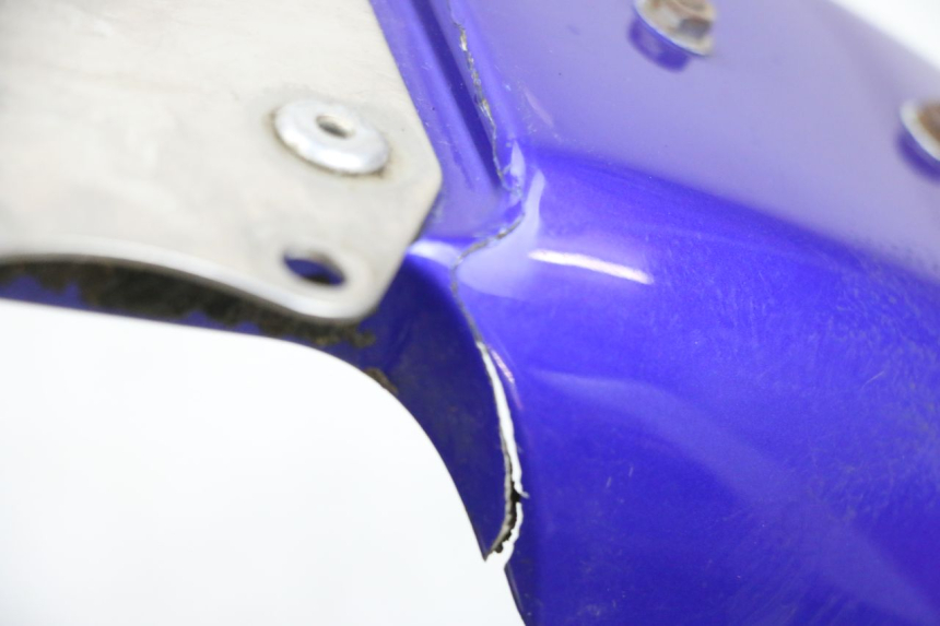 photo de GARDE BOUE AVANT YAMAHA TZR 50 (2008 - 2016) - Autre angle de vue