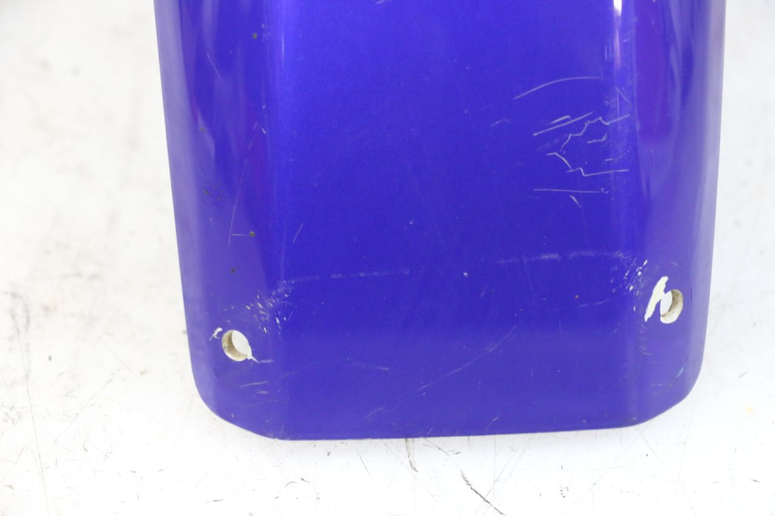 photo de GARDE BOUE AVANT YAMAHA TZR 50 (2008 - 2016) - Gros plan technique