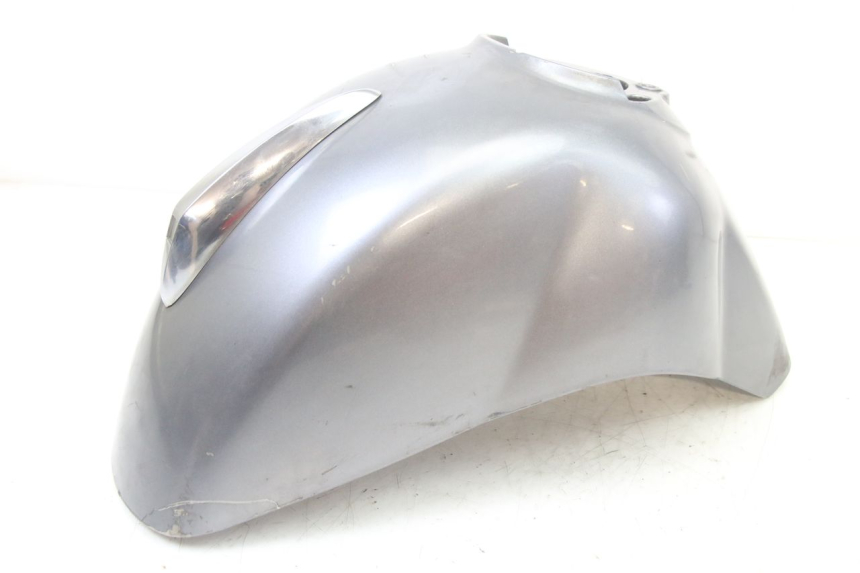 photo de GARDE BOUE AVANT PIAGGIO VESPA GRANTURISMO 125 (2003 - 2007)