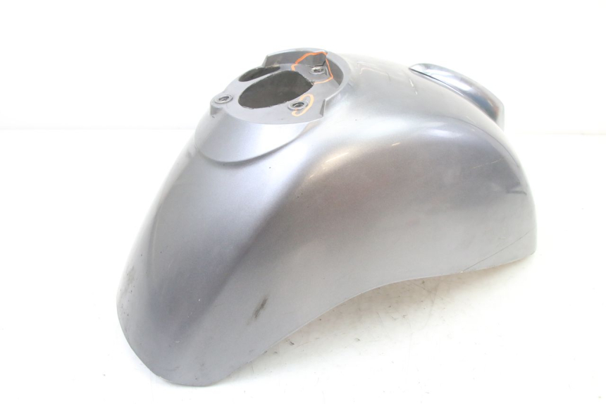 photo de GARDE BOUE AVANT PIAGGIO VESPA GRANTURISMO 125 (2003 - 2007)