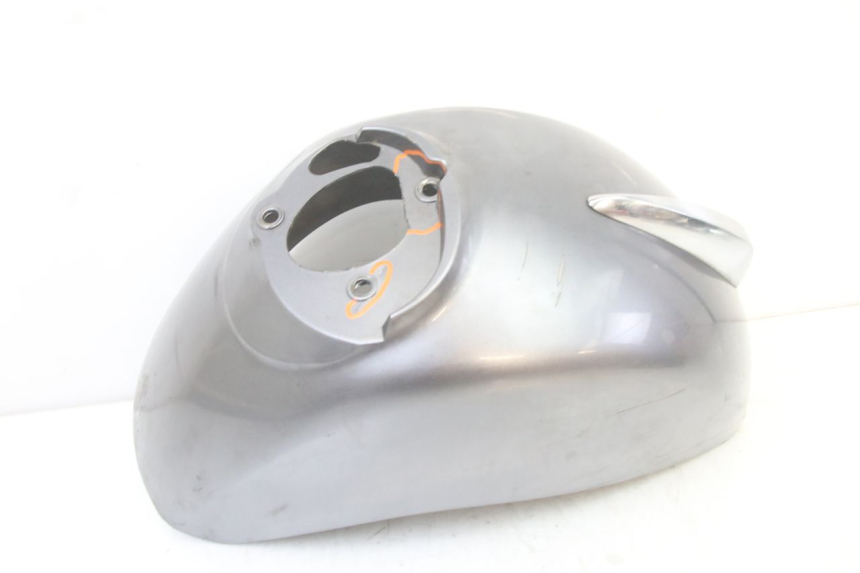 photo de GARDE BOUE AVANT PIAGGIO VESPA GRANTURISMO 125 (2003 - 2007)