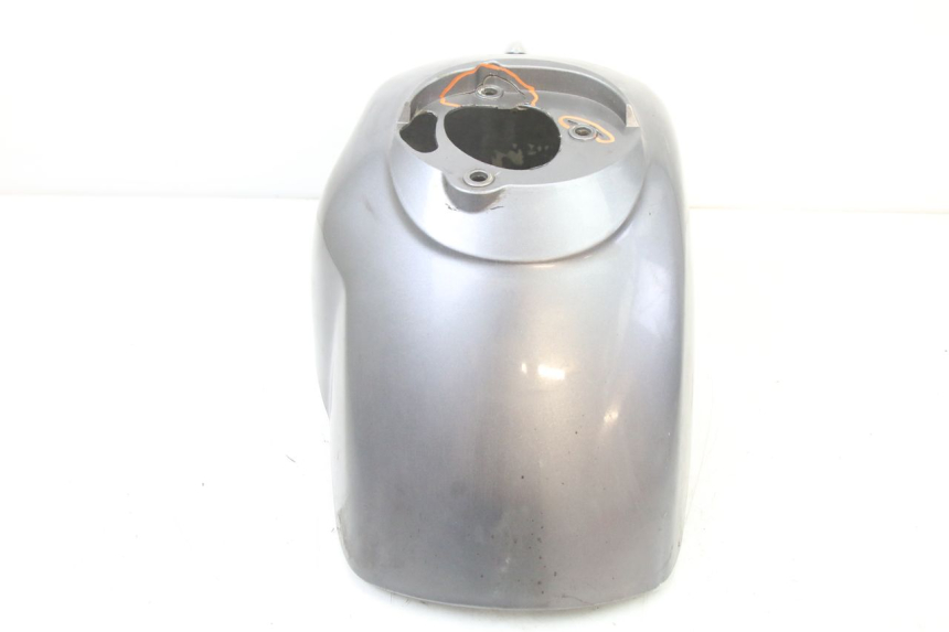 photo de GARDE BOUE AVANT PIAGGIO VESPA GRANTURISMO 125 (2003 - 2007)