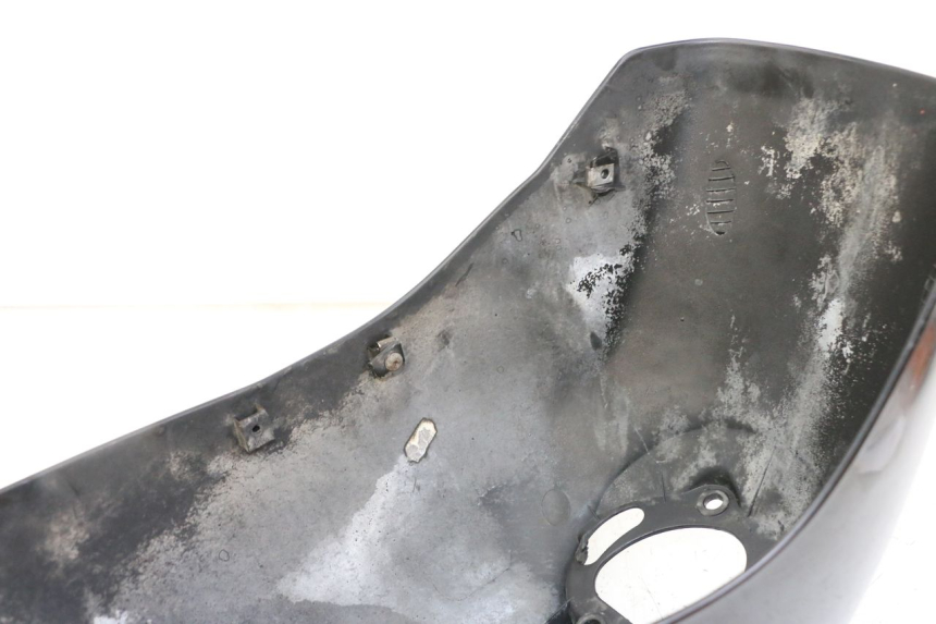 photo de GARDE BOUE AVANT PIAGGIO VESPA GRANTURISMO 200 (2004 - 2005)