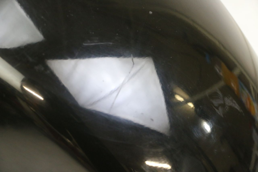 photo de GARDE BOUE AVANT PIAGGIO VESPA GRANTURISMO 200 (2004 - 2005)