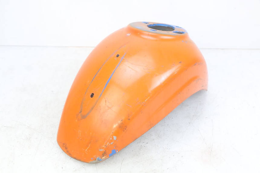 photo de GARDE BOUE AVANT PIAGGIO VESPA S 2T 50 (2007 - 2014)