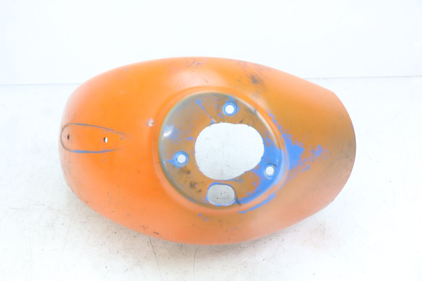 photo de GARDE BOUE AVANT PIAGGIO VESPA S 2T 50 (2007 - 2014)