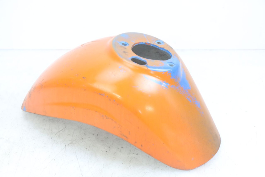 photo de GARDE BOUE AVANT PIAGGIO VESPA S 2T 50 (2007 - 2014)