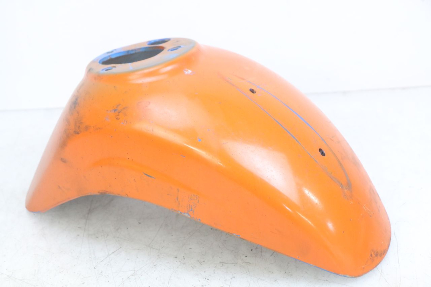 photo de GARDE BOUE AVANT PIAGGIO VESPA S 2T 50 (2007 - 2014)