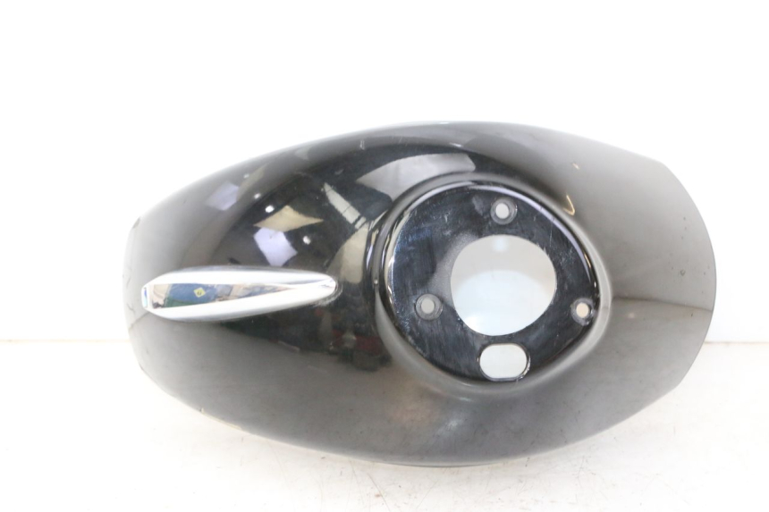 photo de GARDE BOUE AVANT PIAGGIO VESPA S 2T 50 (2007 - 2014)