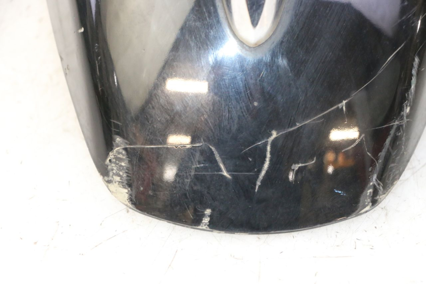 photo de GARDE BOUE AVANT PIAGGIO VESPA S 2T 50 (2007 - 2014)