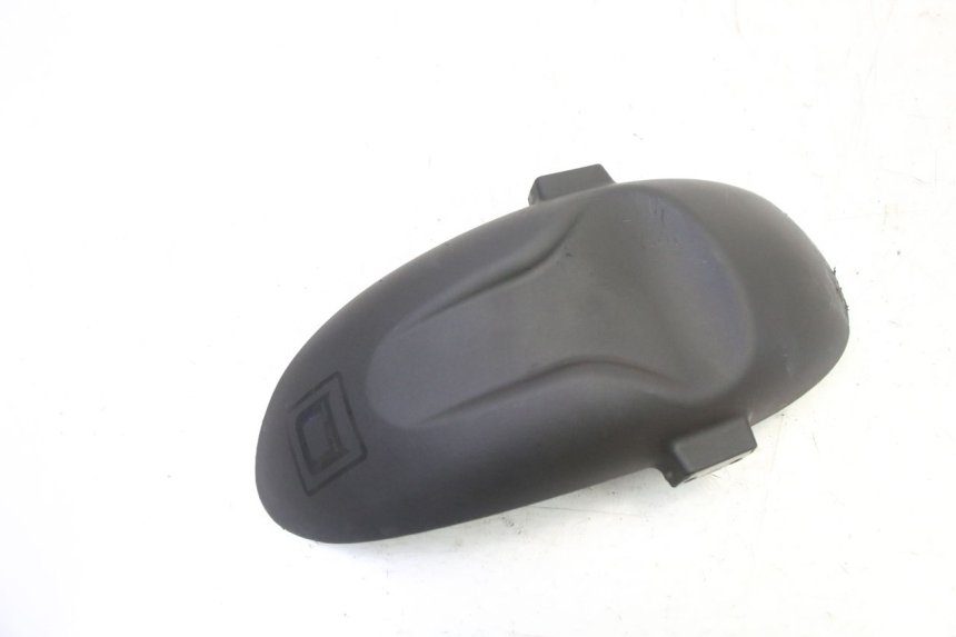 photo de GARDE BOUE AVANT DUALTRON VICTOR LIMITED 1