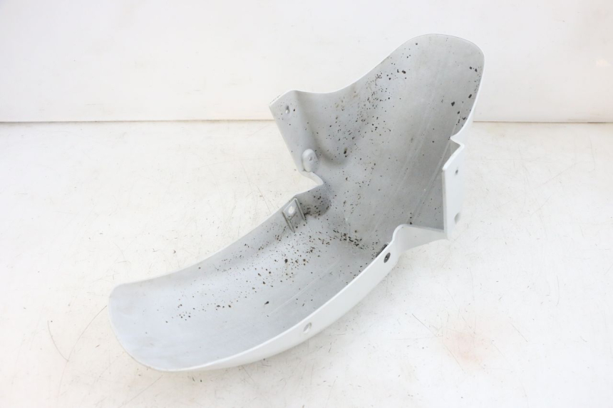 photo de GARDE BOUE AVANT DAELIM VJ ROADWIN FI 125 (2008 - 2017) - Zoom état d’usage