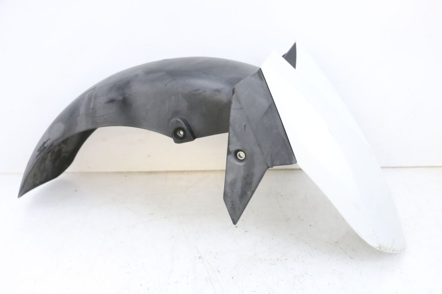 photo de GARDE BOUE AVANT YAMAHA X-MAX XMAX 125 (2010 - 2013) - Inspection visuelle