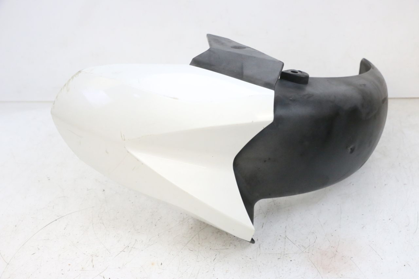 photo de GARDE BOUE AVANT YAMAHA X-MAX XMAX 125 (2010 - 2013) - Zoom état d’usage