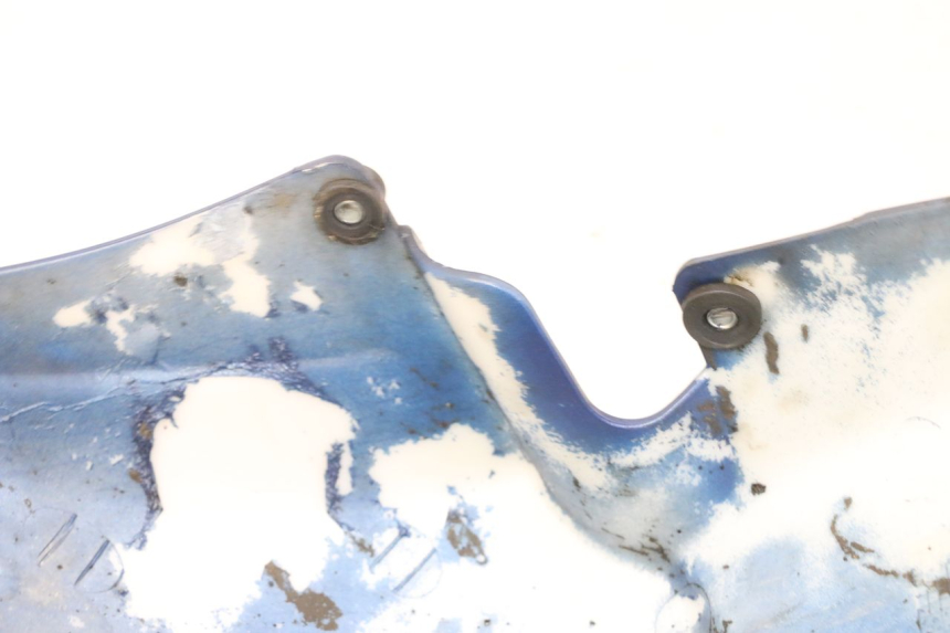 photo de GARDE BOUE AVANT PIAGGIO X9 EVOLUTION 125 (2003 - 2007)