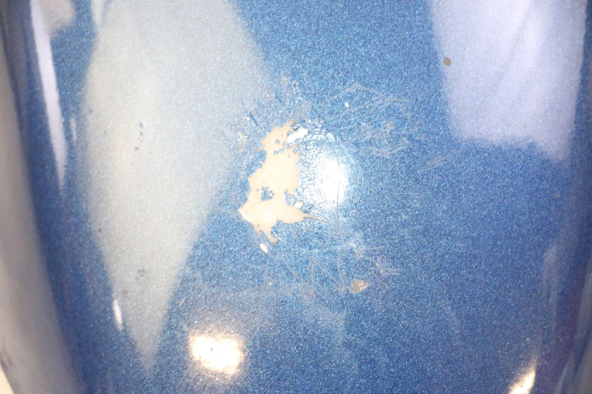 photo de GARDE BOUE AVANT PIAGGIO X9 EVOLUTION 125 (2003 - 2007)