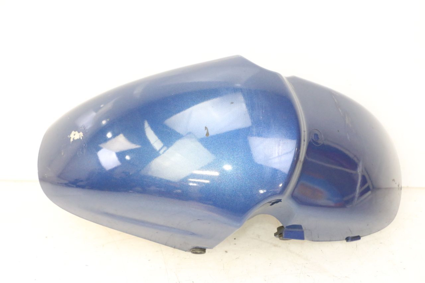 photo de GARDE BOUE AVANT PIAGGIO X9 EVOLUTION 125 (2003 - 2007)