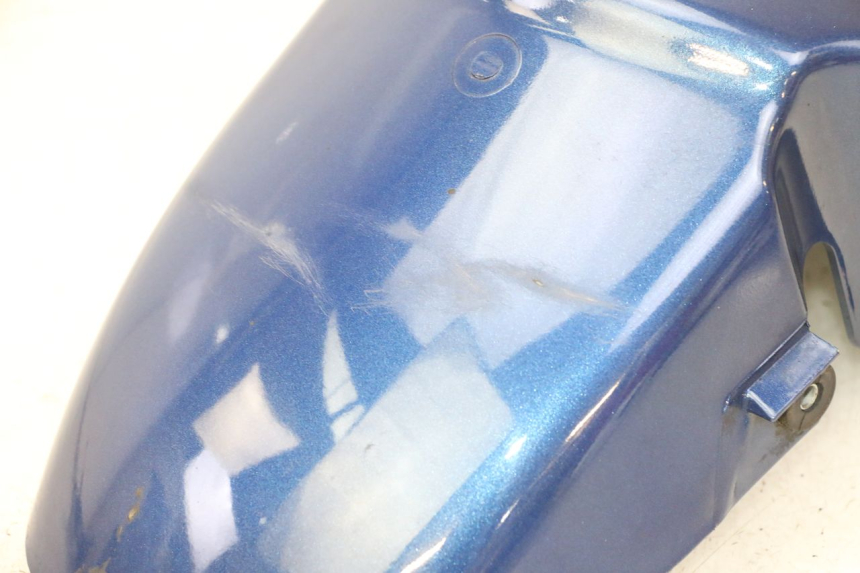 photo de GARDE BOUE AVANT PIAGGIO X9 EVOLUTION 125 (2003 - 2007)