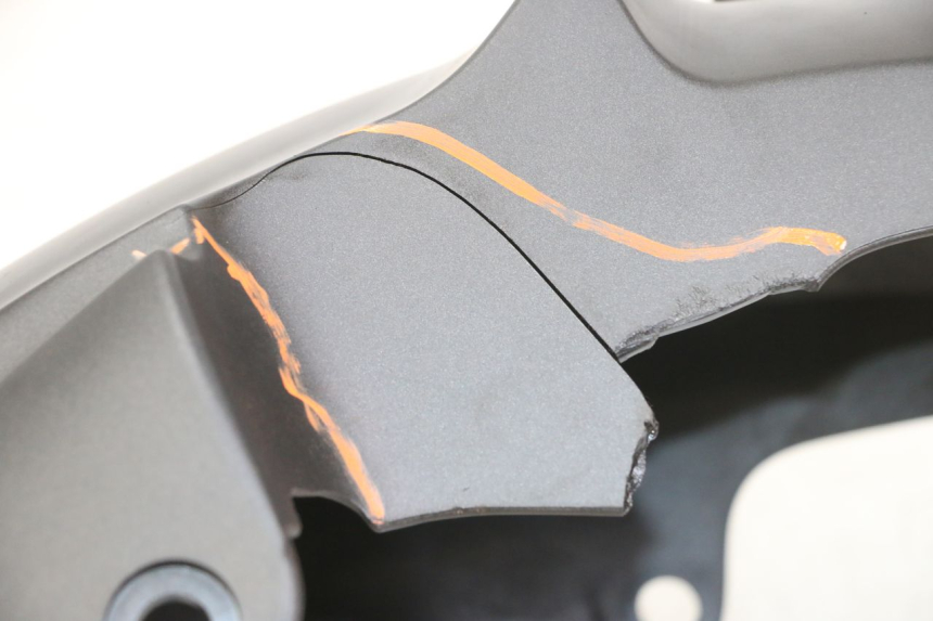 photo de GARDE BOUE AVANT YAMAHA XJ6 ABS 600 (2008 - 2016)