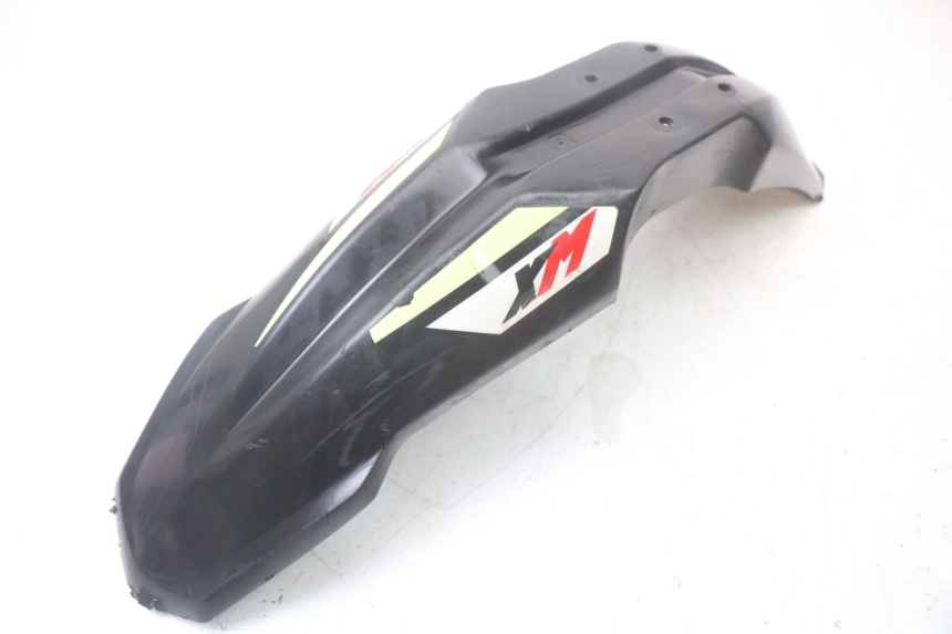 photo de GARDE BOUE AVANT FANTIC XM PERFORMANCE 2T 50 (2021 - 2022)