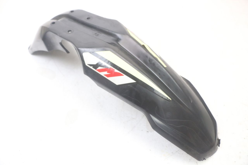 photo de GARDE BOUE AVANT FANTIC XM PERFORMANCE 2T 50 (2021 - 2022)
