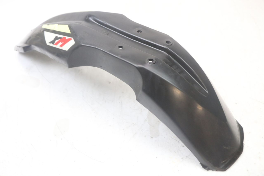 photo de GARDE BOUE AVANT FANTIC XM PERFORMANCE 2T 50 (2021 - 2022)