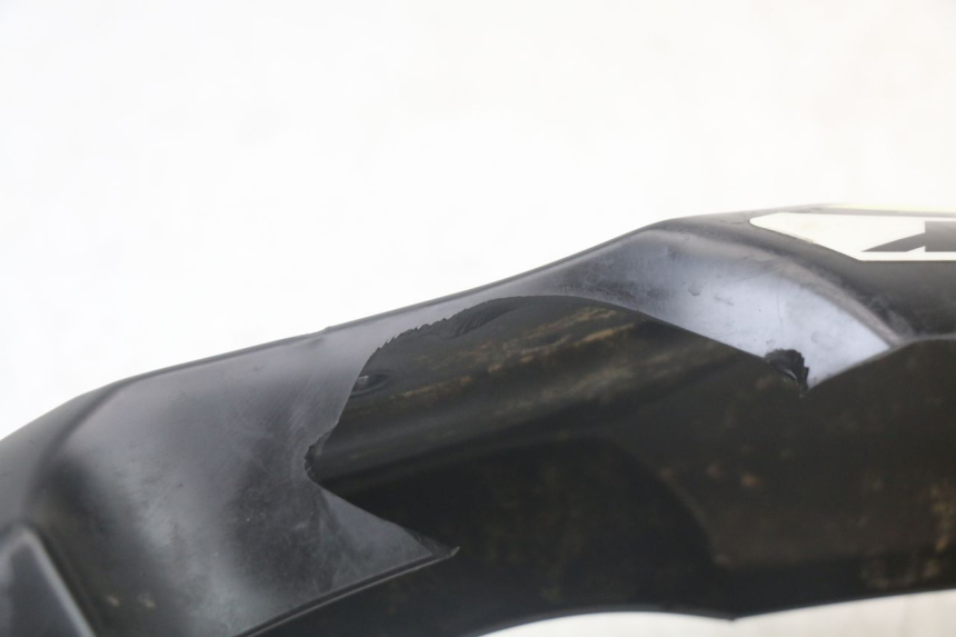 photo de GARDE BOUE AVANT FANTIC XM PERFORMANCE 2T 50 (2021 - 2022)