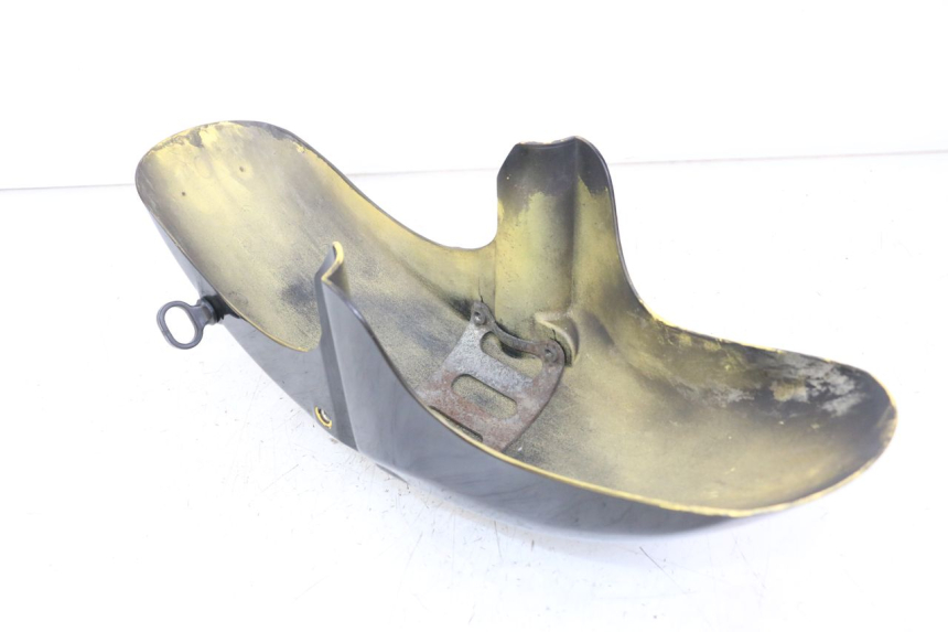 photo de GARDE BOUE AVANT YAMAHA TDR DELTABOX 125 (1993 - 2003)