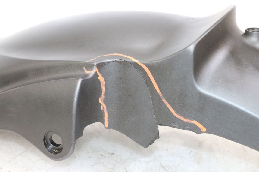 photo de GARDE BOUE AVANT YAMAHA XJ6 ABS 600 (2008 - 2016)