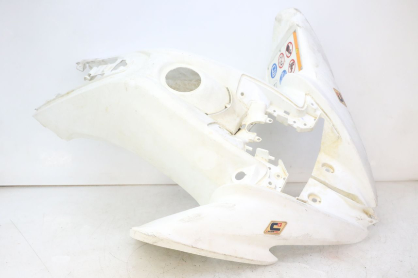 photo de GARDE BOUE AVANT YAMAHA YFM R RAPTOR 250 (2008 - 2014)